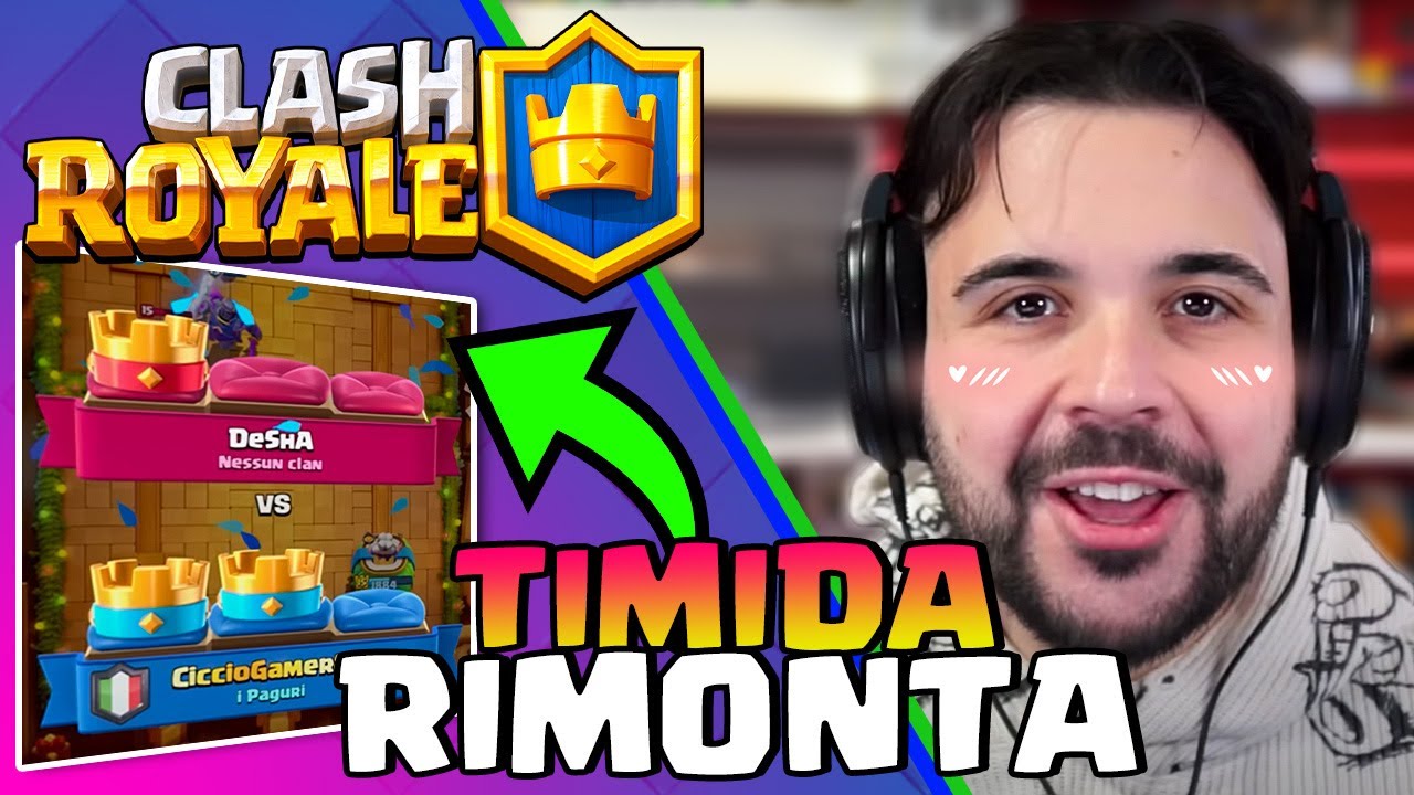 Una timidissima rimonta, quanto è difficile!