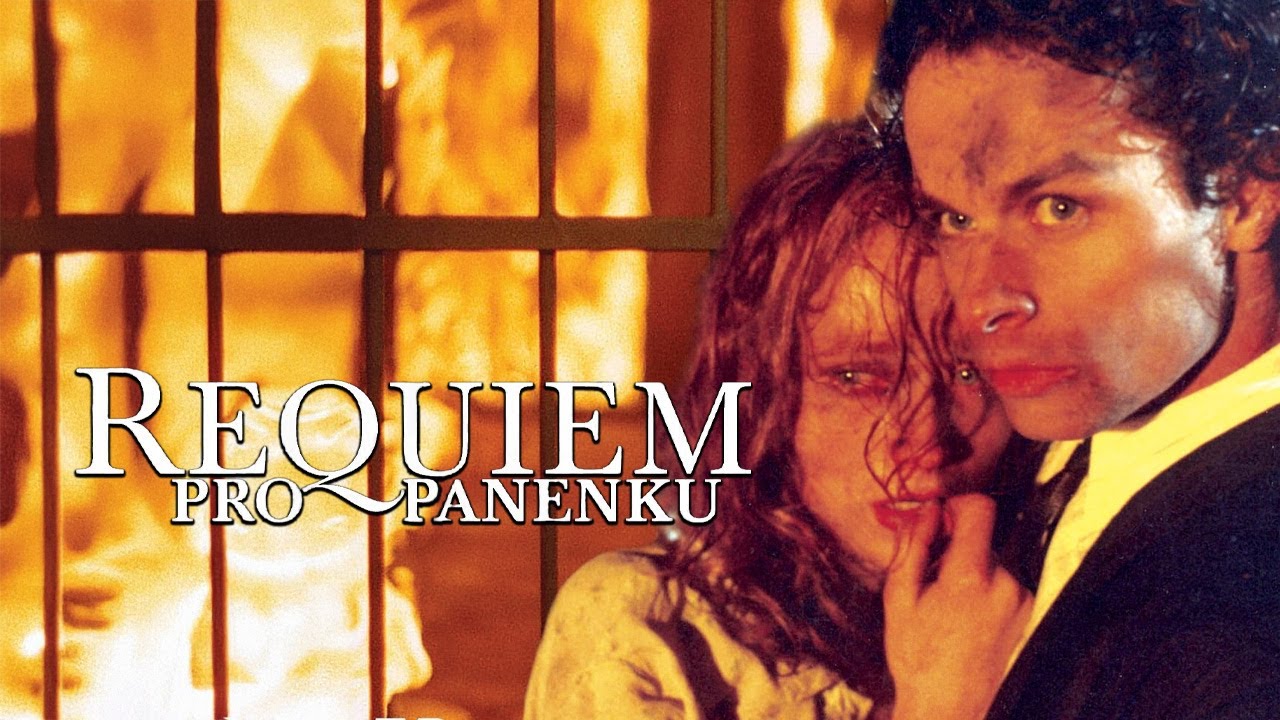 Requiem pro panenku (celý film)