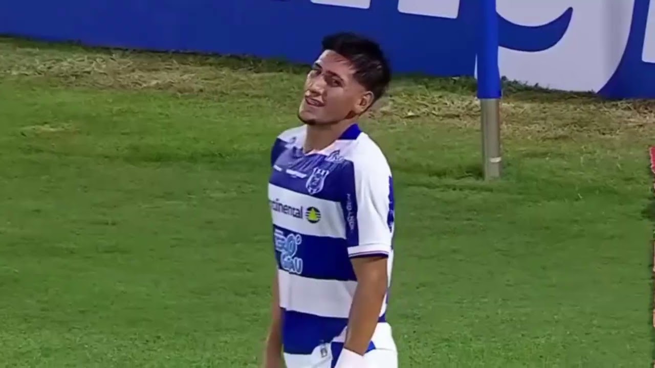 Derrota de Alianza