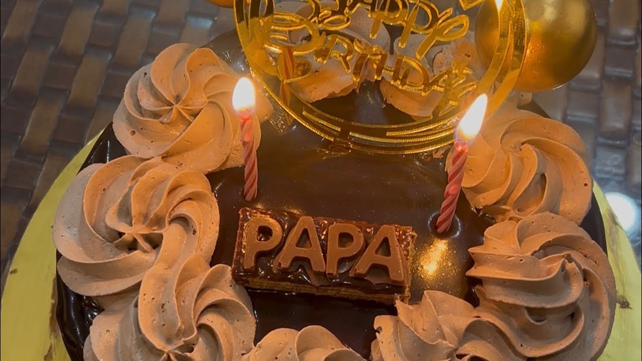 Husband birthday special chocolate cake simpal recipes | Bakery Style Chocolate cake Recipes |