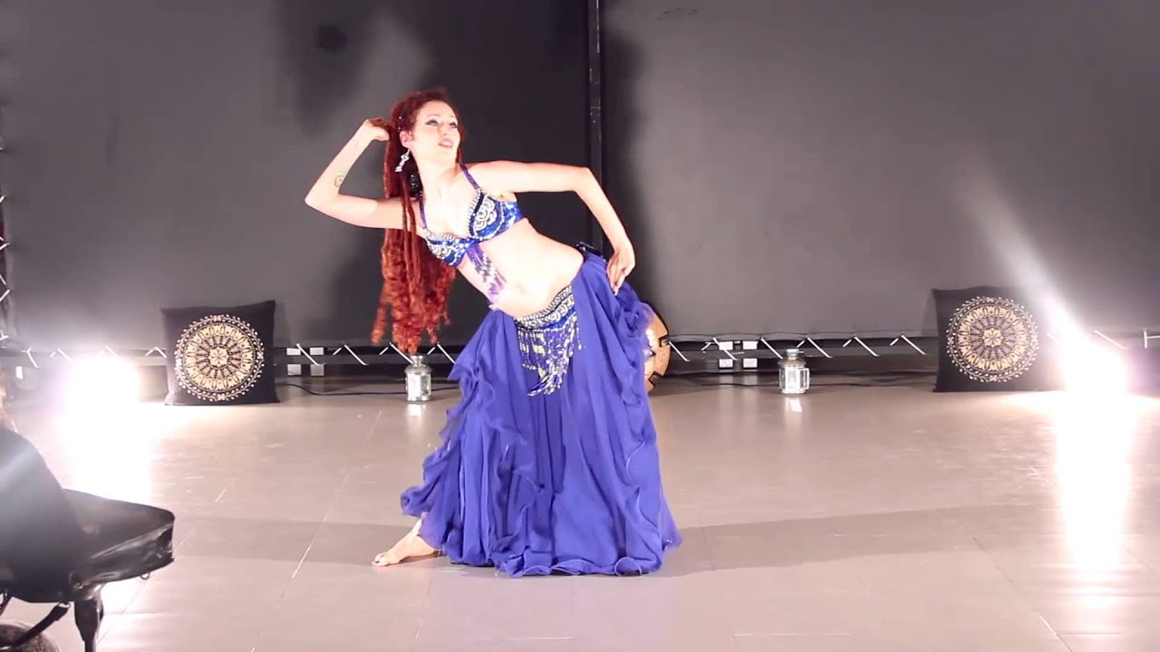 Amira Falak Bellydance, Saida Solo de Mario Kirlis, Danza Oriental Alarcos, Ciudad Real