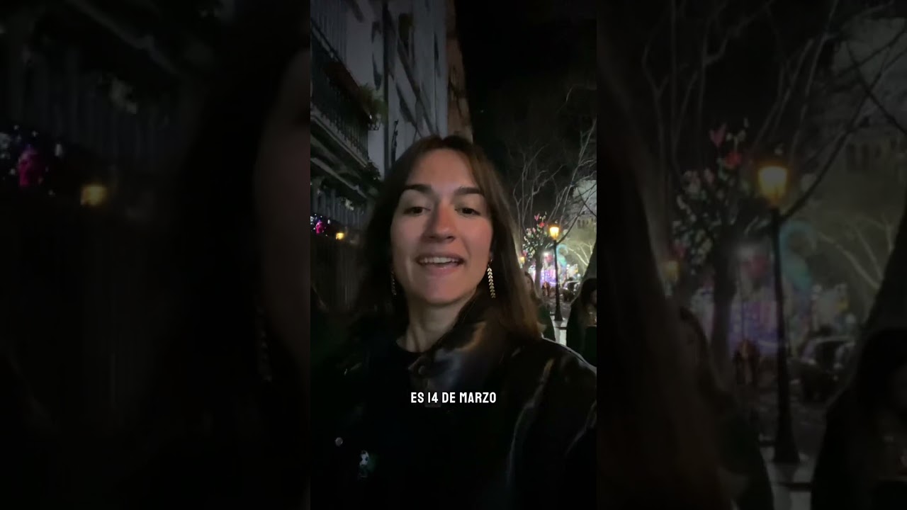 14 de marzo Fallas Valencia 2024
