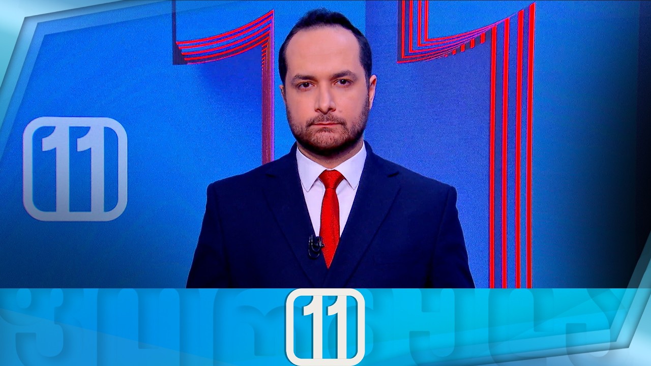 ფორმულა 11:00 საათზე — 27 თებერვალი