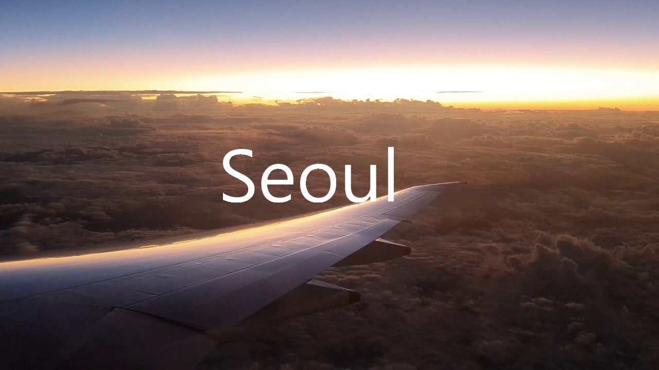 My Seoulitude!!