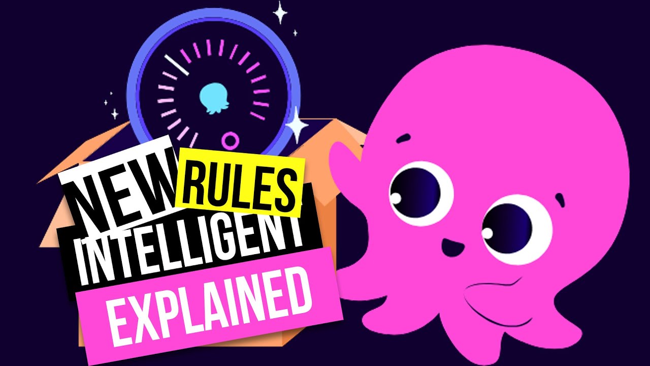 Octopus Go Intelligent 2026: НОВЫЕ ПРАВИЛА С ПРИМЕРАМИ!