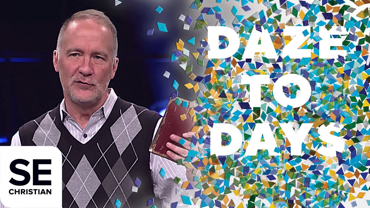 Daze to Days | HOPE IS BORN | Dave Stone