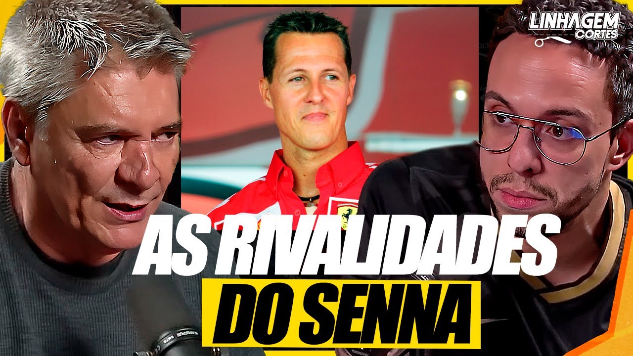 ELE JÁ TENTOU DAR PORR4DA NELE...