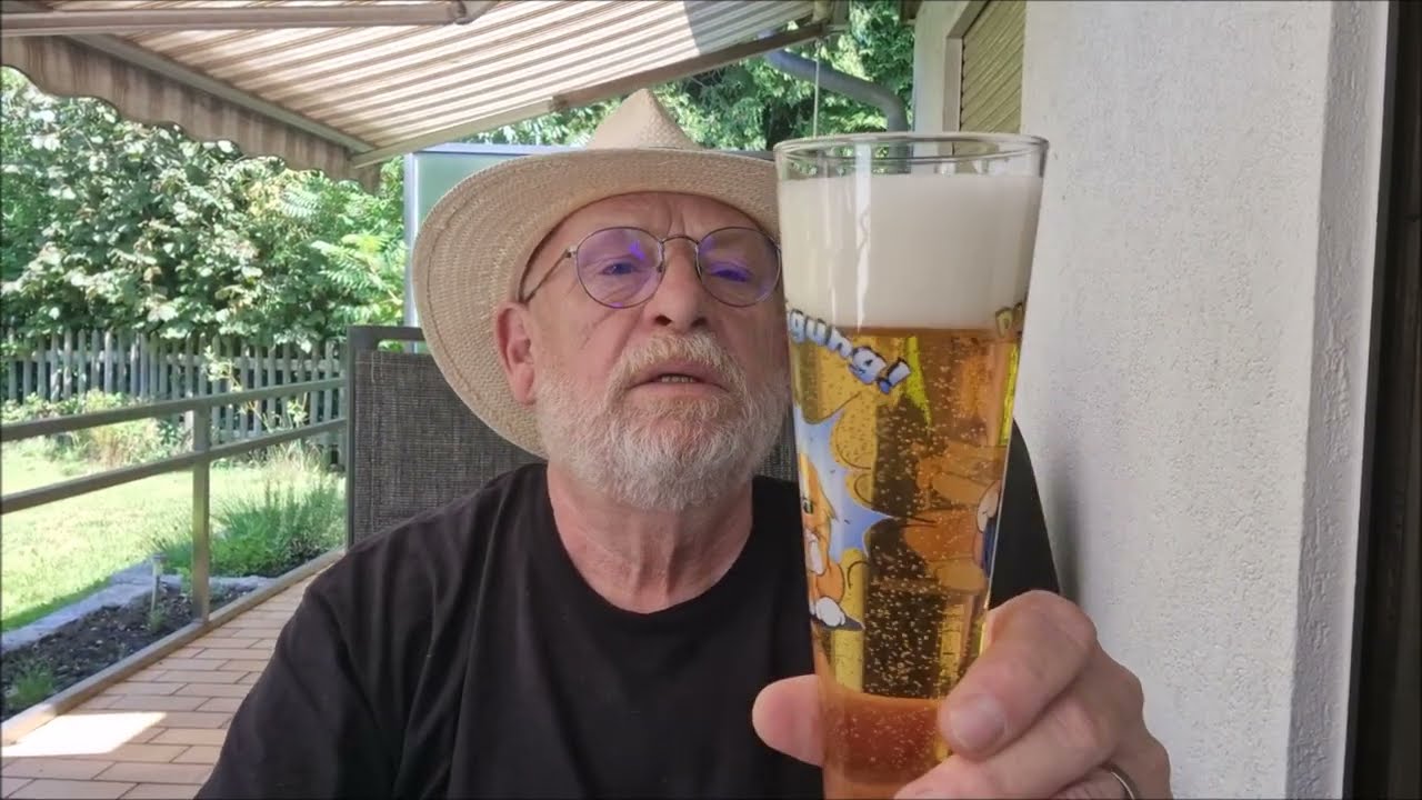 Zuschauer Geschenk / 5,0 Original Pils