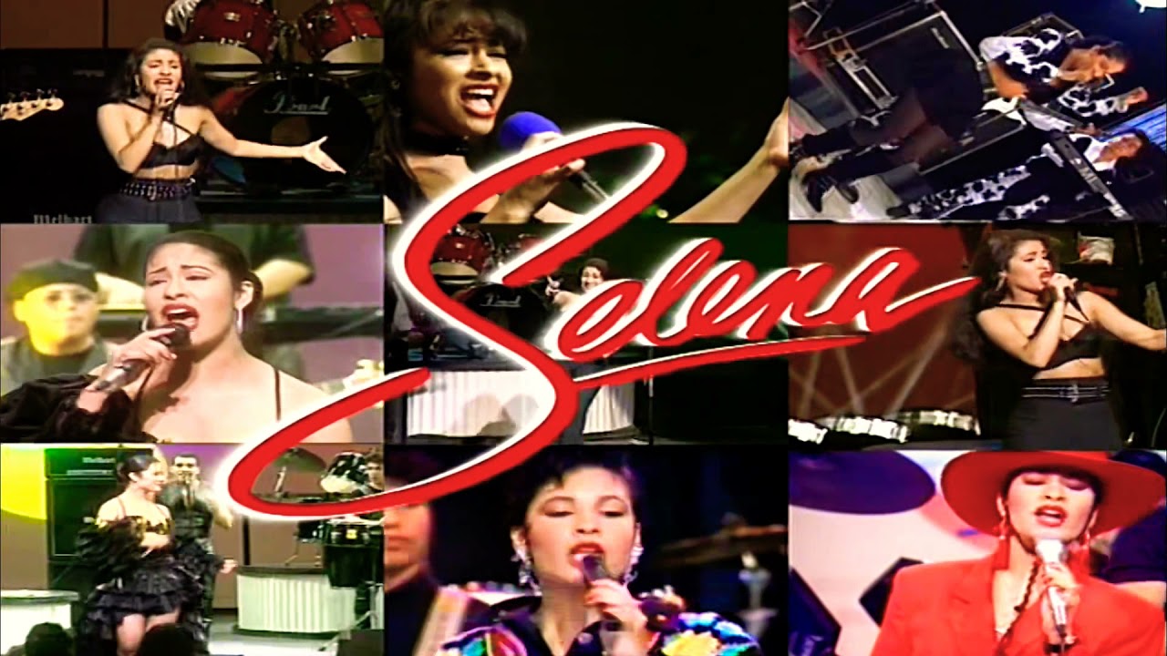 Selena (Johnny Canales show)