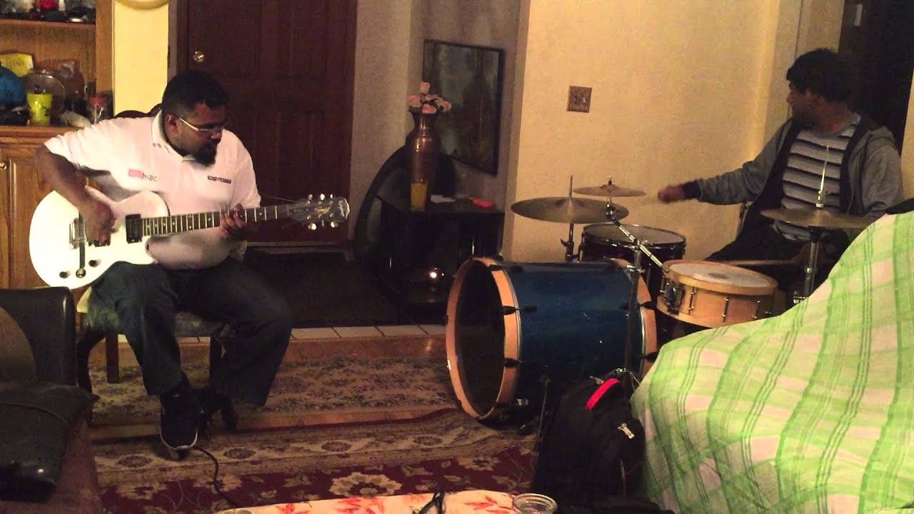 Classic Rock and Blues by Kiren Titus