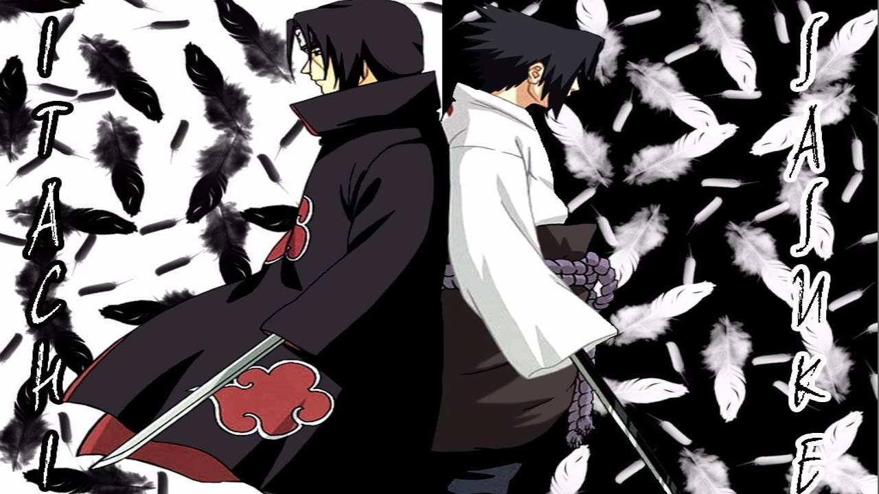 Naruto Online: My Main Team and why