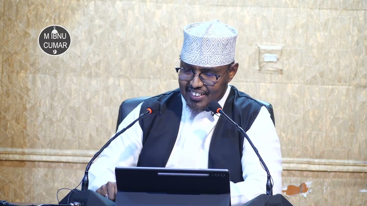 4-Taariikhdi Sayid Qudhbi iyo dhibki loo gaystay (محطات من حياة سيد قطب) || Sh Xassaan