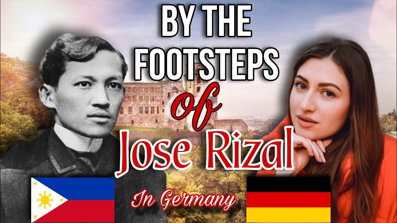 Join Me at JOSE RIZAL Park and met with Those Who Share a Love for the PHILIPPINES 🇵🇭