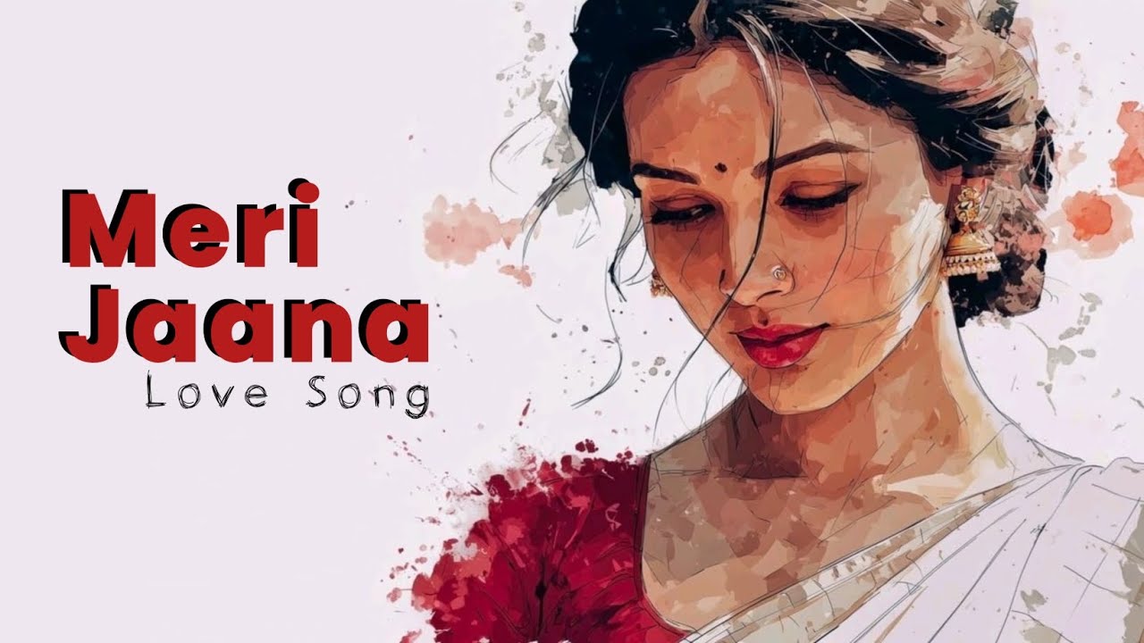 Meri Jaana - Quasar Music (Official Music Audio) || new Love Song 2026 || Romantic song 