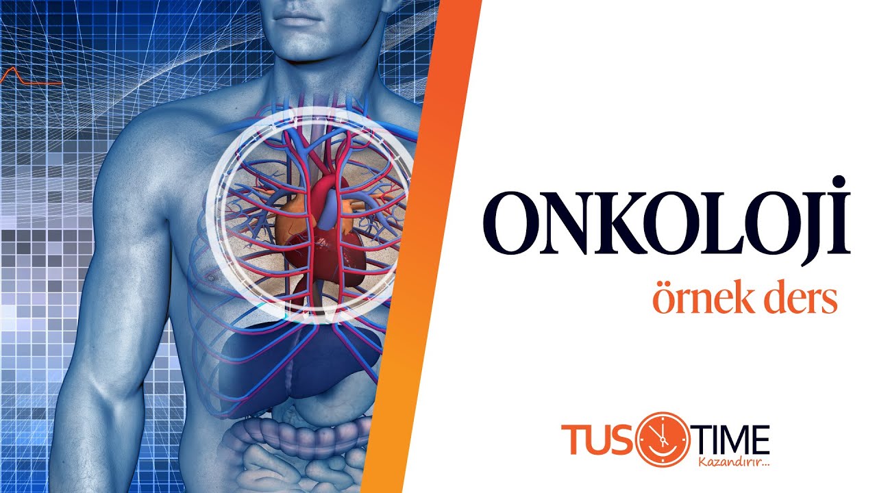 Onkoloji 1