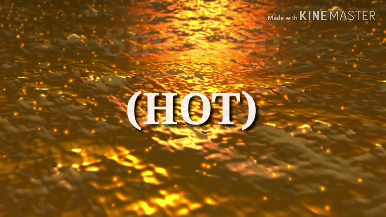 Felix Jaehn, Hight & Alex Aiono - HOT2TOUCH (Lyric Video)