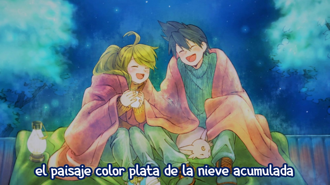 [MMV] Fuyu no owari ni [Specialshipping]
