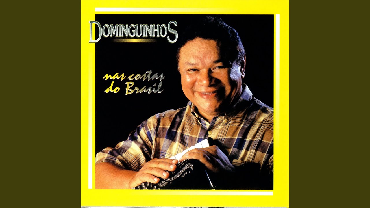 Eu Só Quero um Xodó