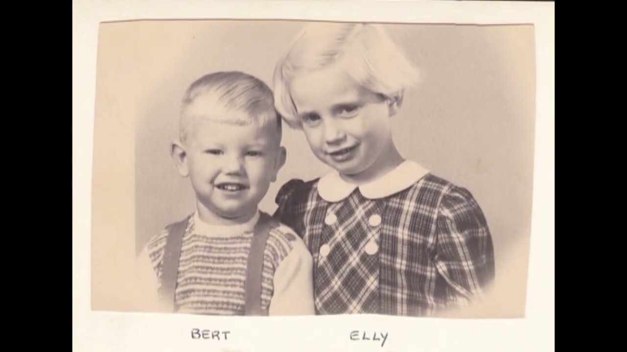 Memories Elly