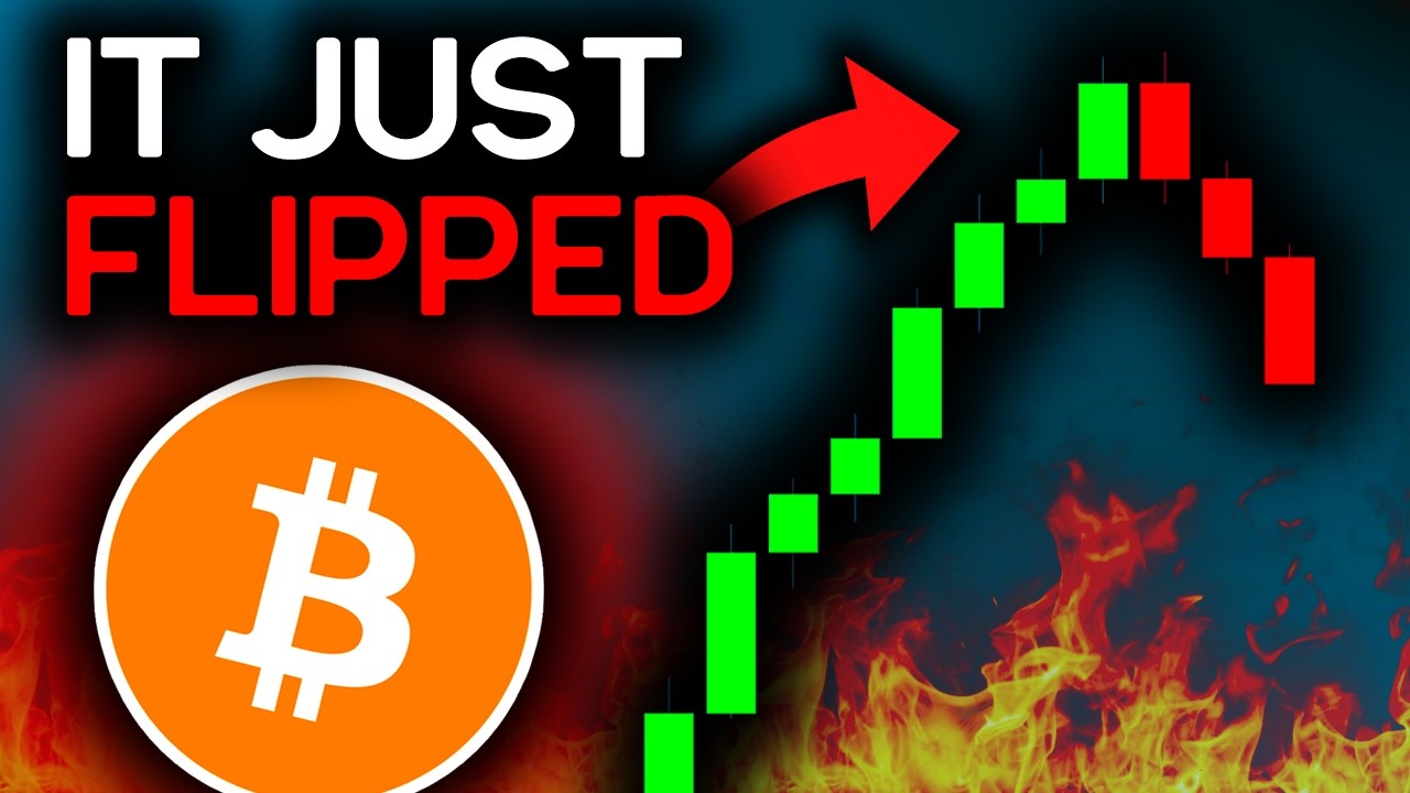 KONIEC SHORT SQUEEZE NA BITCOINIE (Co dalej)!!! &ndash; Wiadomości o Bitcoinie dzisiaj, Ethereum i altc...