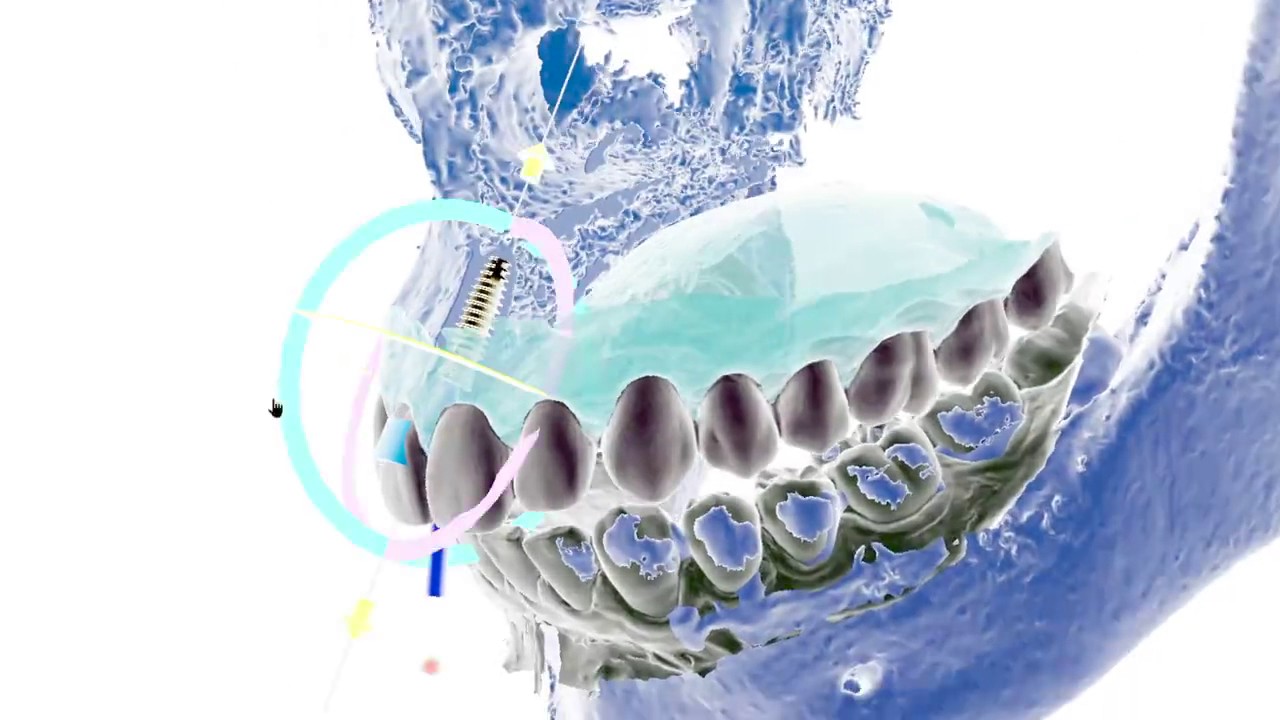Marko Tadros Digital Dentistry