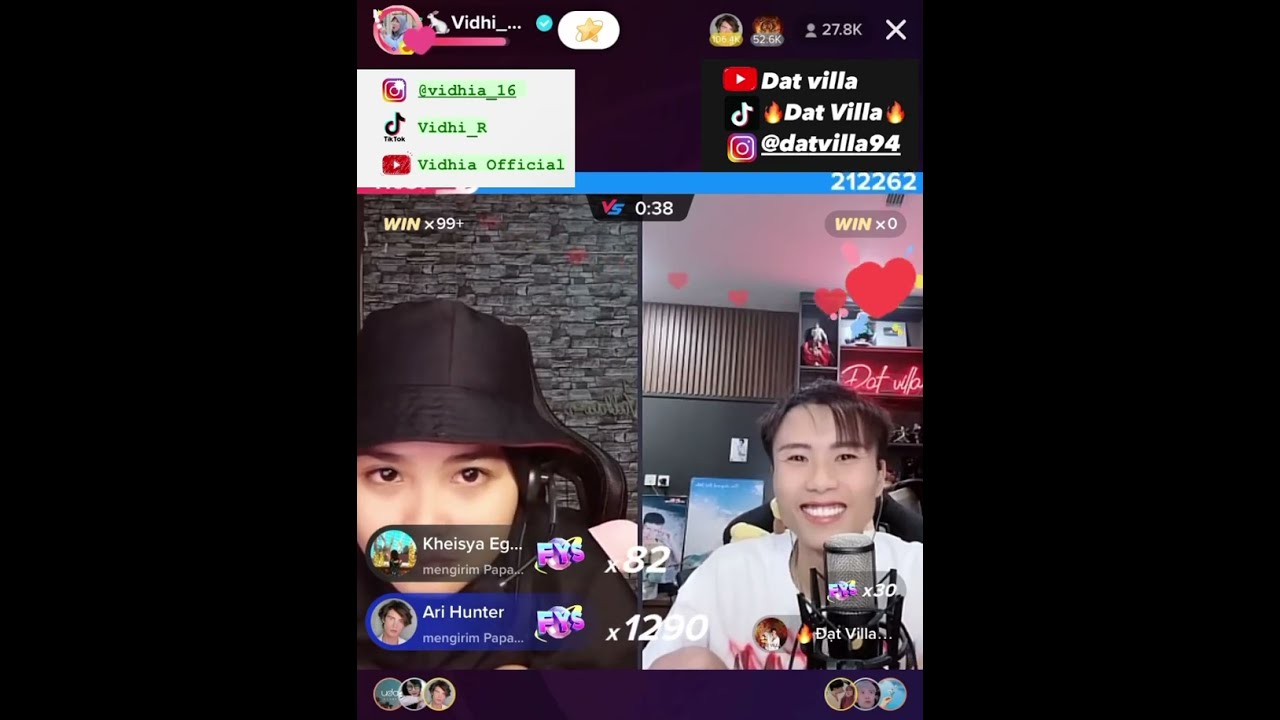 (Part2) Dipart ini banyak mengandung bawang nya, yg gak kuat skipp