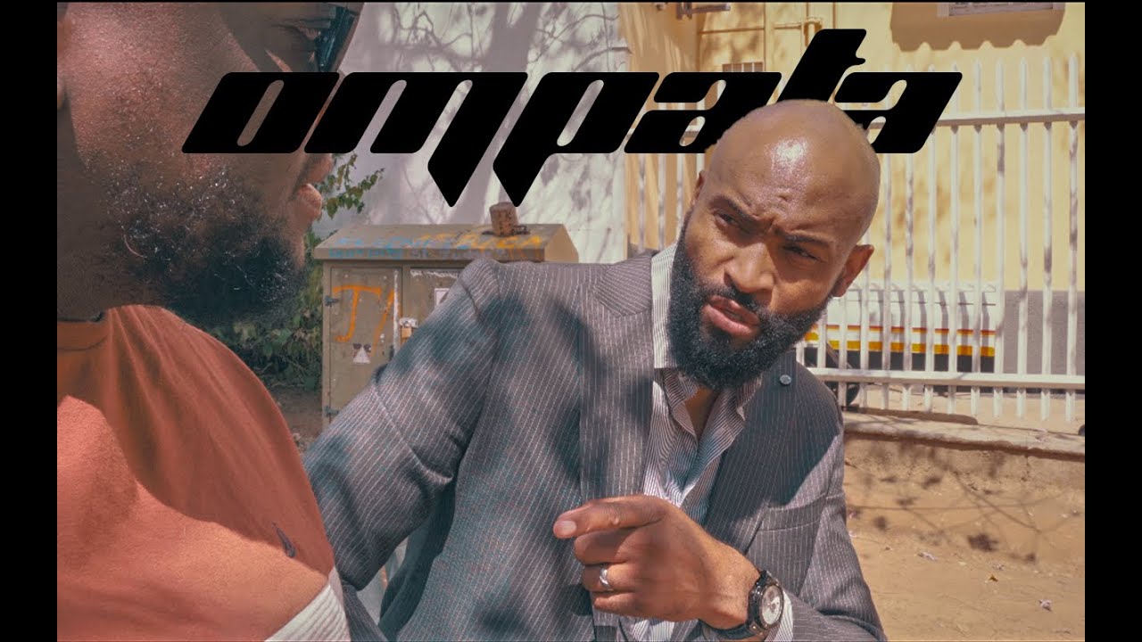 OMPATA | WARRENT OF ARREST | S5 ' E5