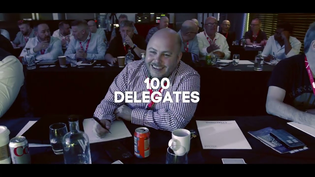 PMC 2022 Recap Video