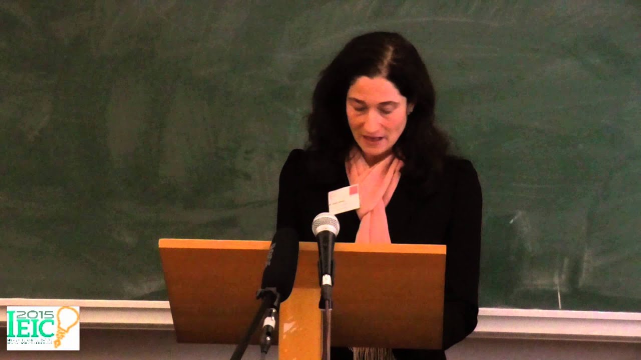 India Skills and Education Innovation Conference 2015 | Part one