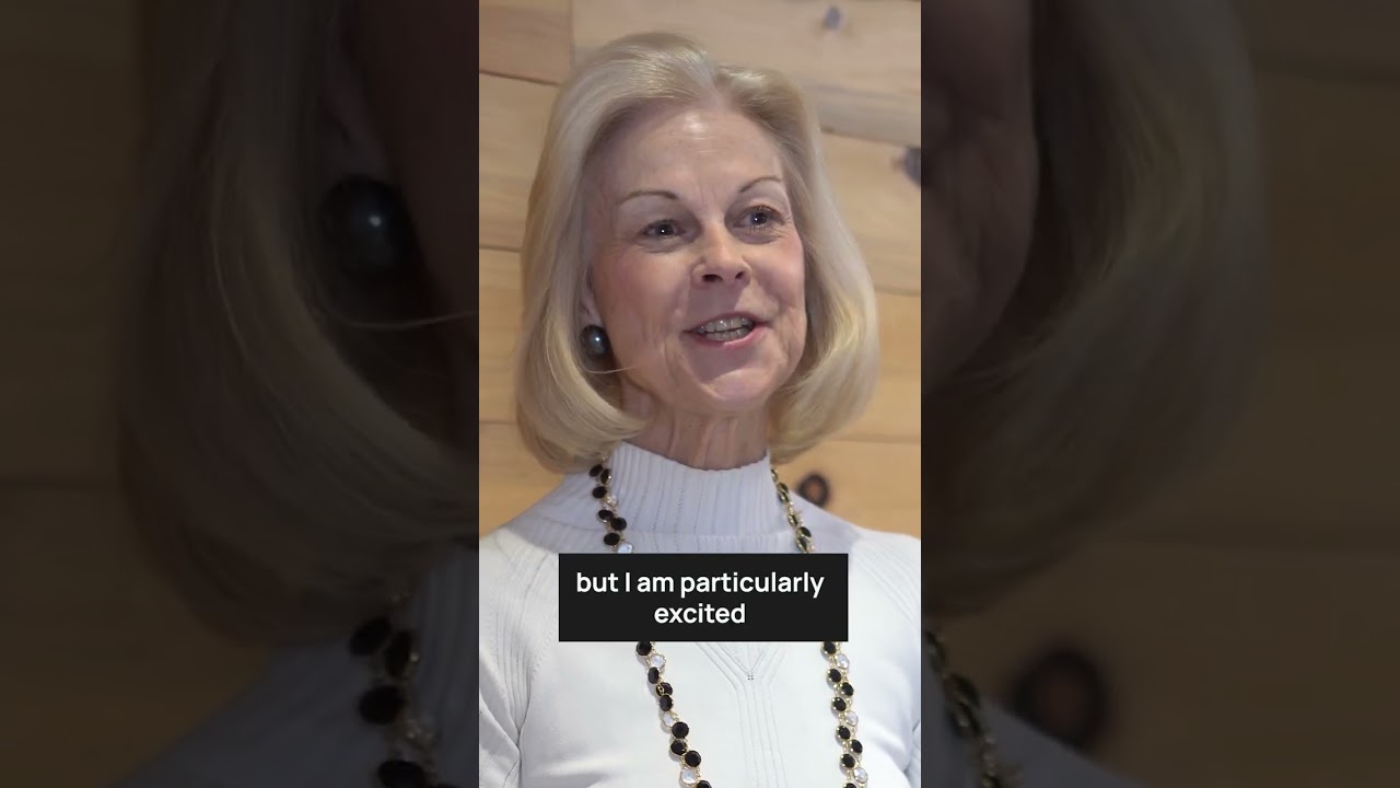 Christie Hefner Interview Part 4