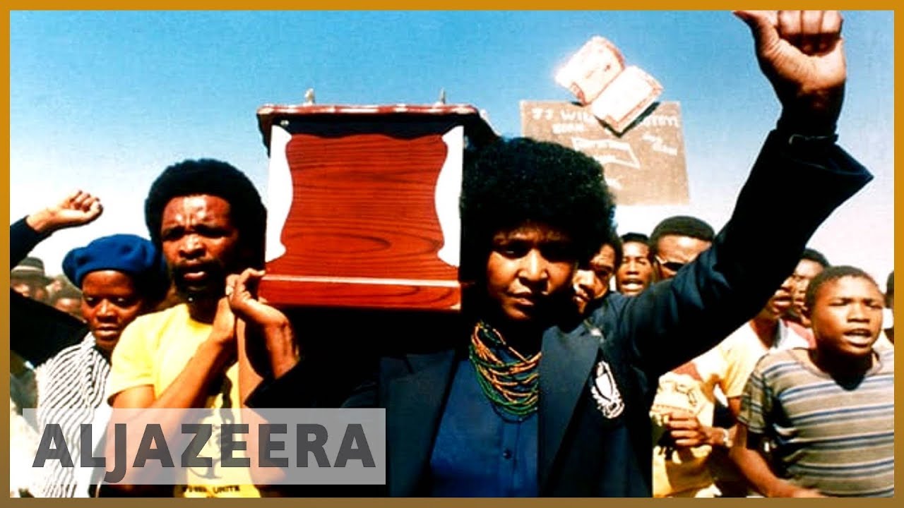 🇿🇦 The controversial side of the late Winnie Mandela | Al Jazeera English