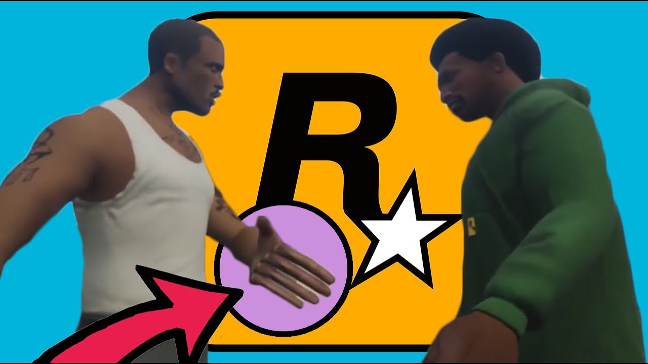GTA Trilogy - Glitches & Bugs Compilation - Grand Theft Auto Trilogy Remastered (Funny Moments)