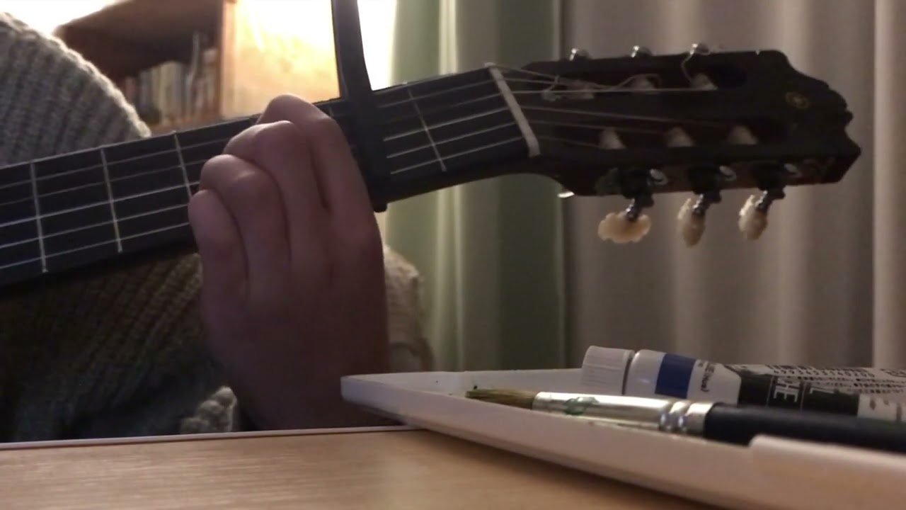 MU-MIN / NUUAMM　cover