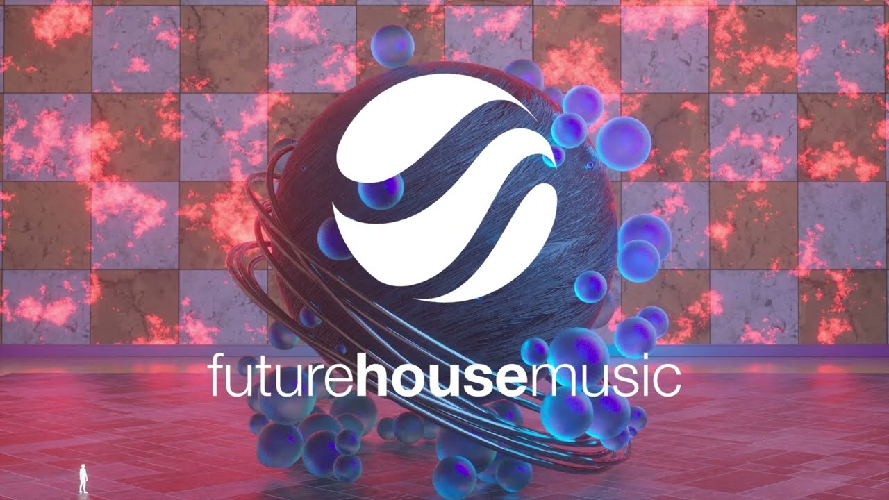 Atura & Simona Shao - BRIGHT (Extended Mix)