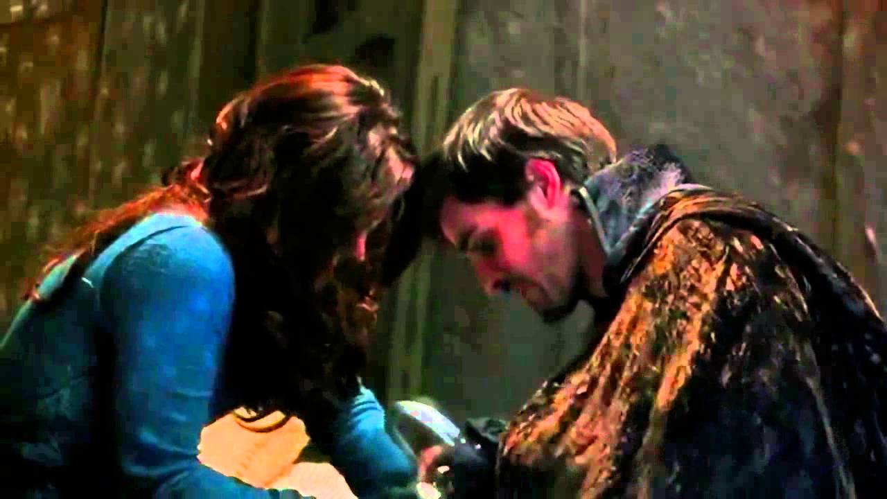 Once upon a time s02e09 