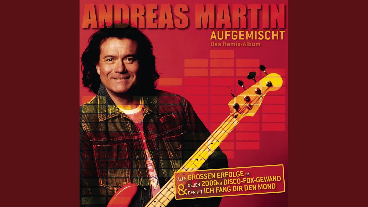 Samstagnacht in der Stadt (Remix 2009)