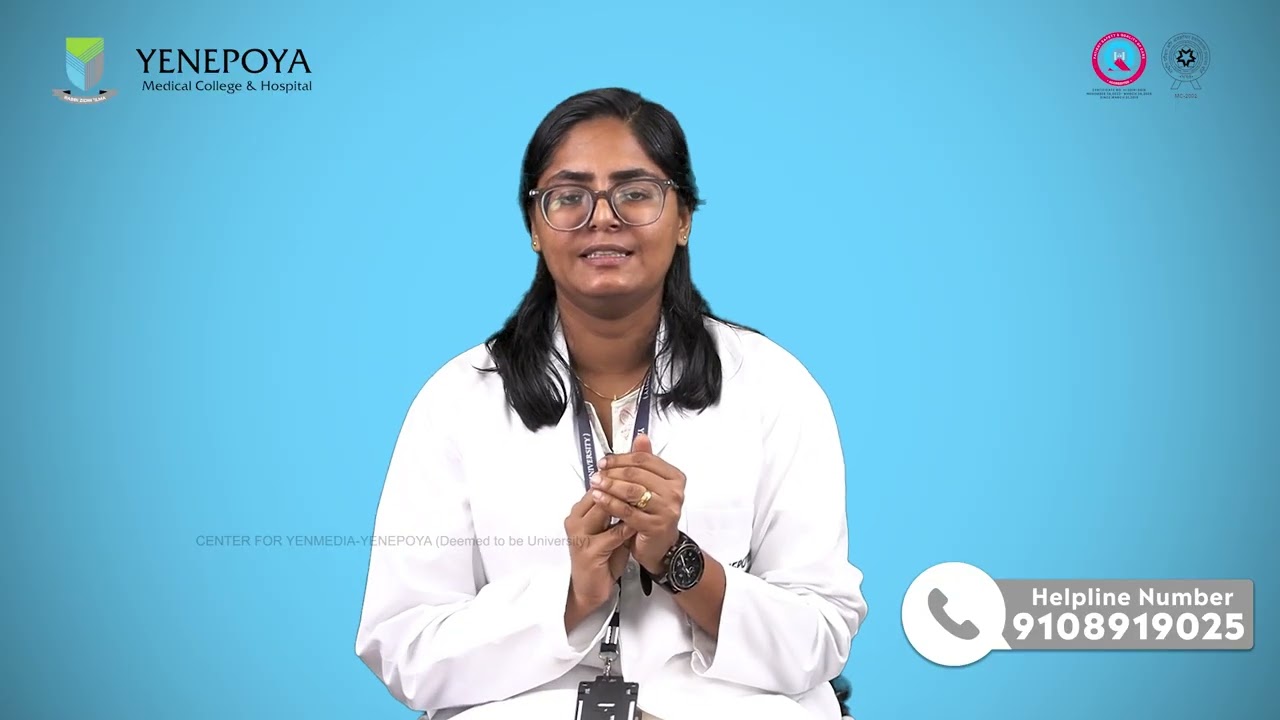 Postpartum Mental Health Conditions (Malayalam) - Mrs. Athira KV