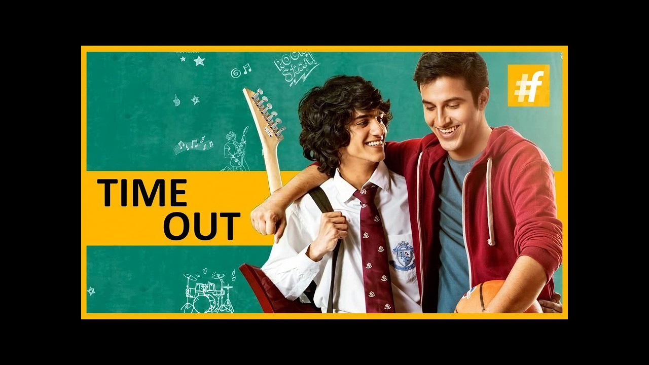 Time Out (2015) Full Movie HD | Emotional Coming-of-Age Drama | Chirag Malhotra | Pranay Pachauri