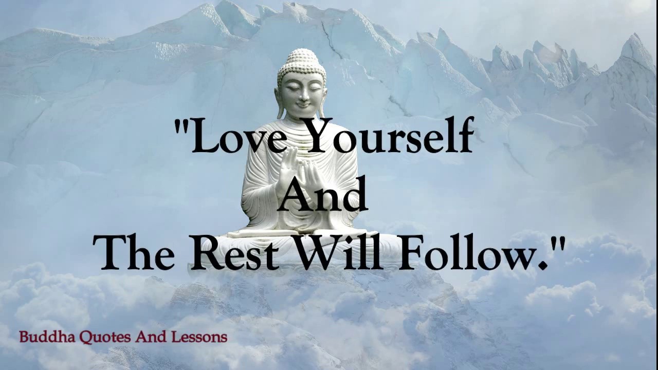 Self love Life Lessons That Will Change Your Life