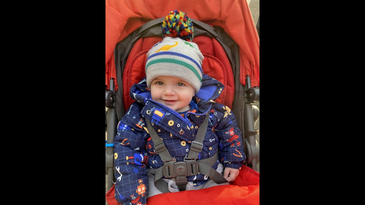 Sepsis Voices: James Philliskirk