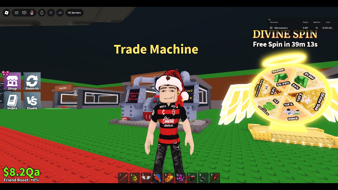 ESTA MAQUINA DE TRADEOS ES DE HACKERS