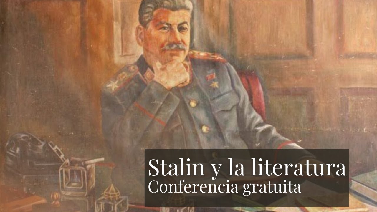 Stalin y la literatura
