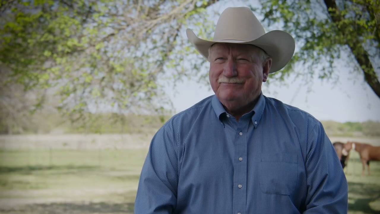 Why Ron & Debbie Gill Chose AgTrust to Help Bring Them Home
