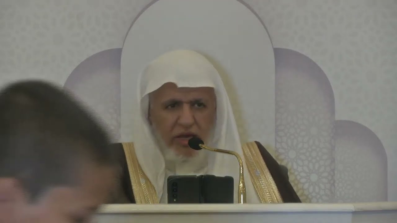 أ.د. علي الشبل | آيات الصيام رمضان 1447هـ (6)
