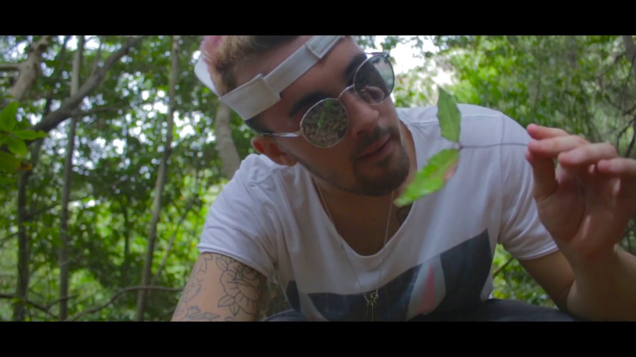 MDMONEY - DESLOBE (VIDEOCLIP OFICIAL) [prod: Jambo Beats]