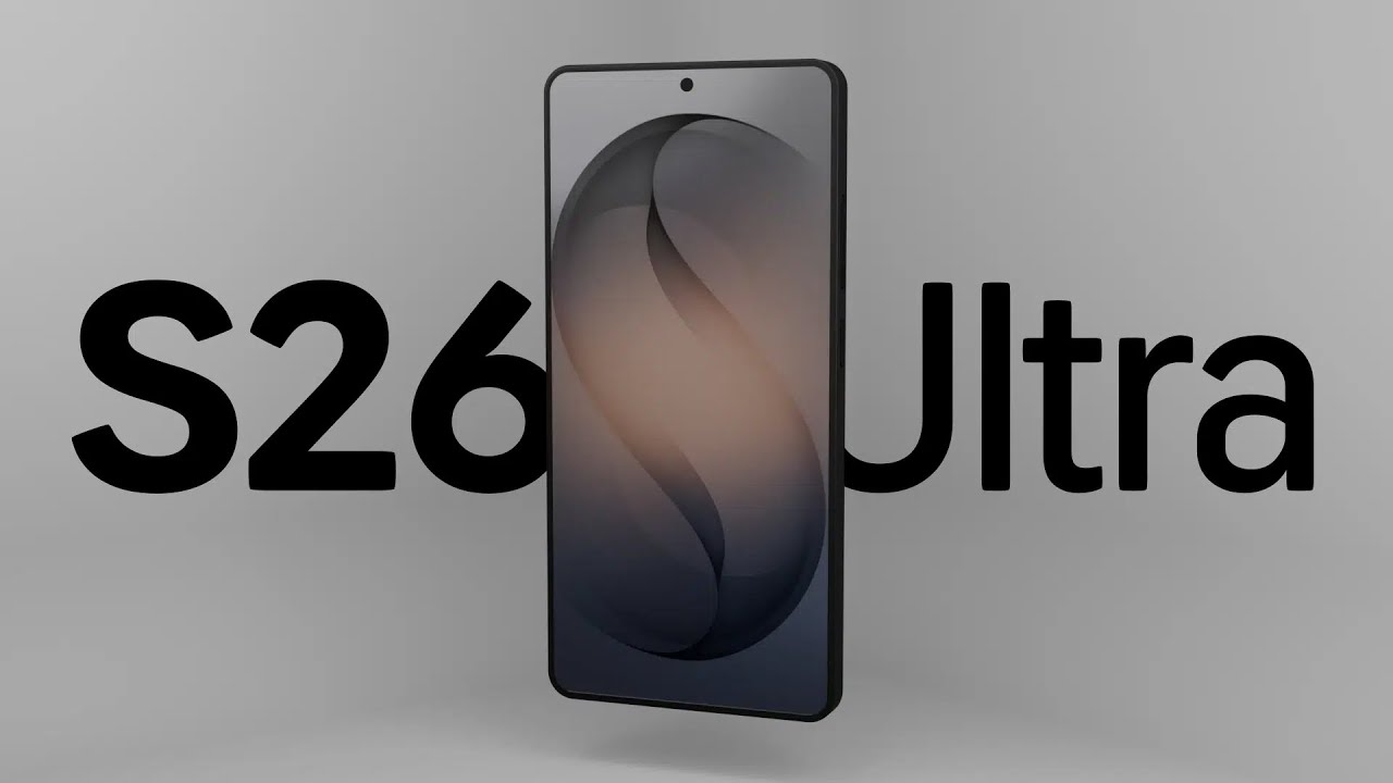 This Galaxy S26 Pricing Leak Is Genuinely Scary