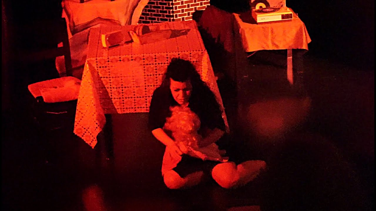 Evita Petraki - Excerpts from the opera 