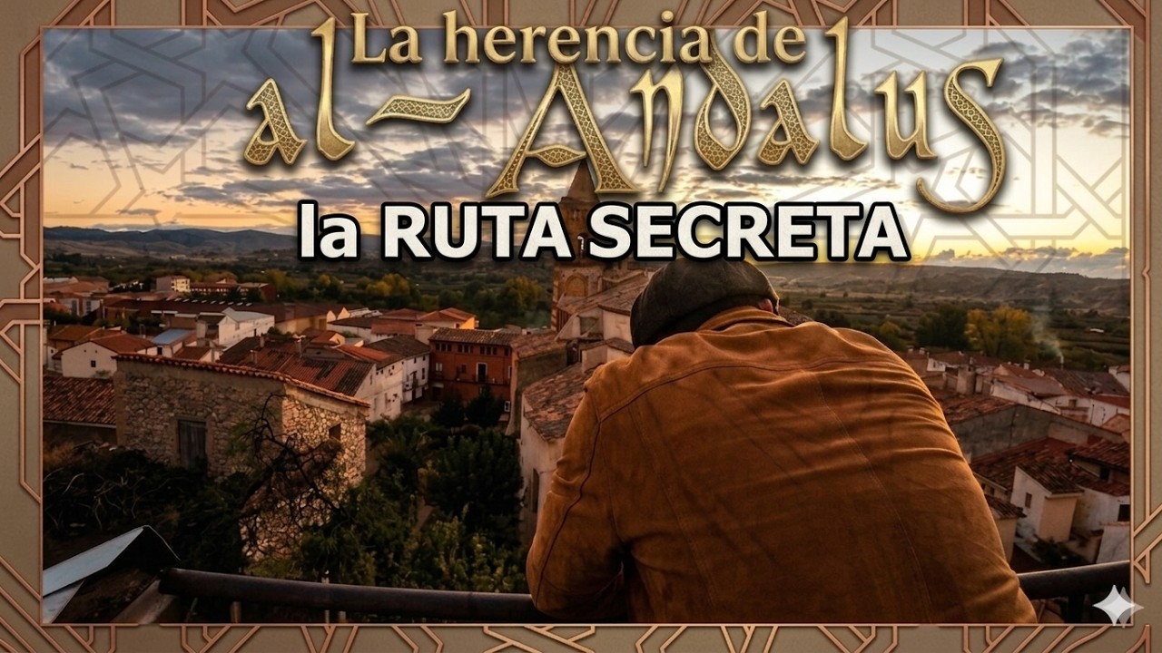 Ruta secreta por el mudéjar aragonés: de Daroca a Maluenda