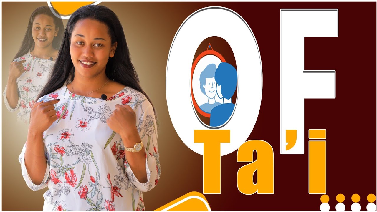 Of- Ta'i | Of Beeku| Hinsene Birbirsa| inspiration| motivational speech| Oromo | Ethiopia