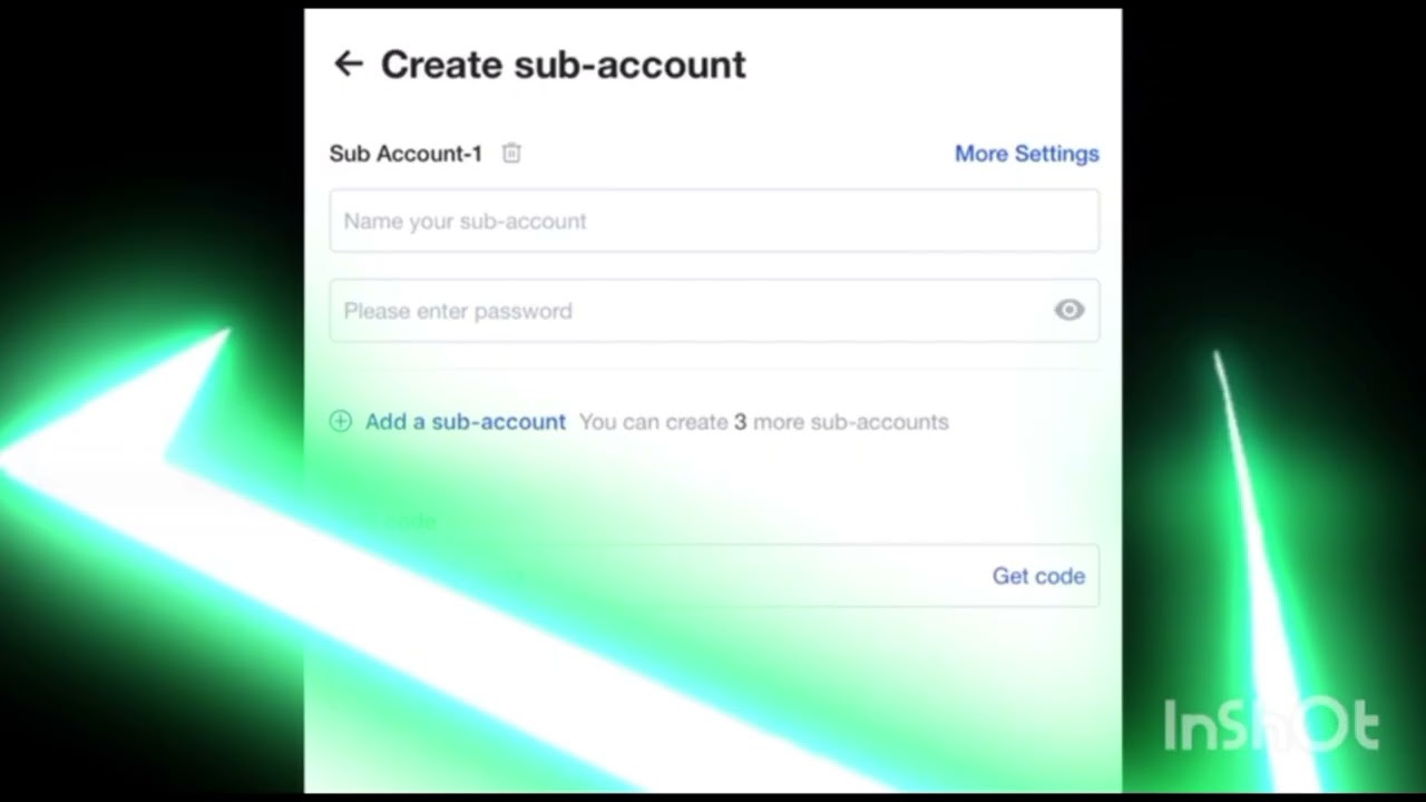 How to Create a Sub-Account on OKX Exchange for Efficient Trading